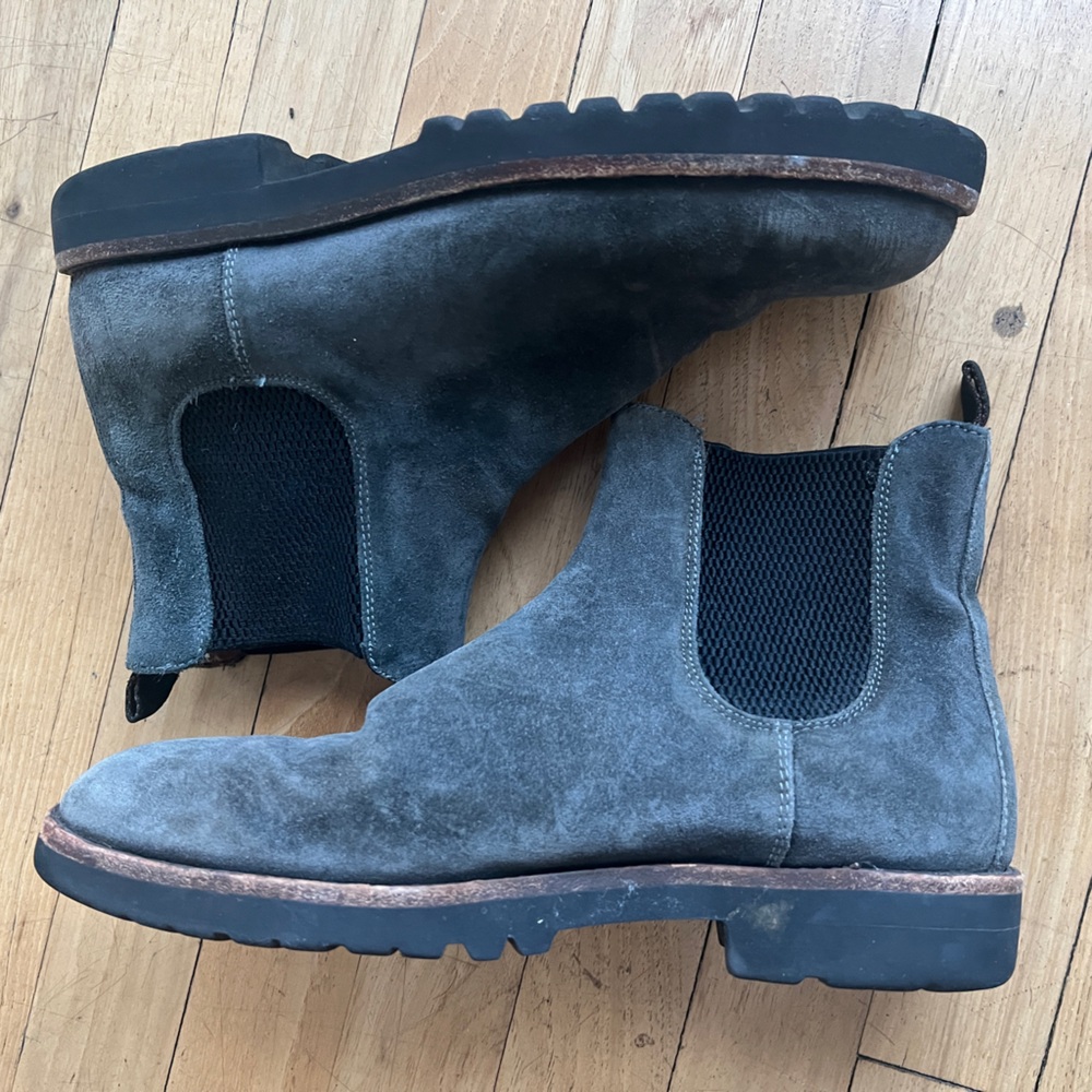 Frye Men’s Chelsea Boot Size 7.5